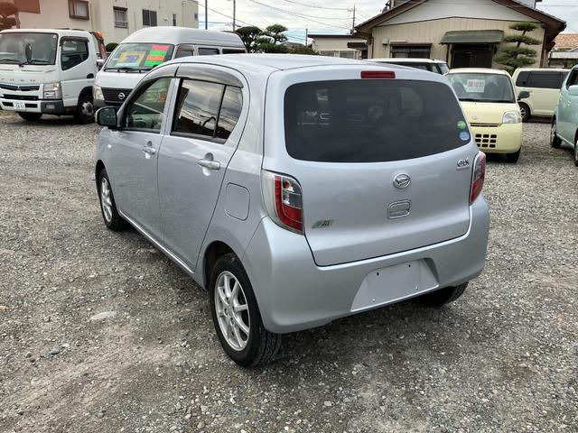 DAIHATSU MIRA E:S X MEMORIAL EDITION