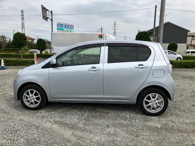DAIHATSU MIRA E:S X MEMORIAL EDITION