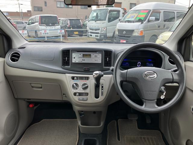 DAIHATSU MIRA E:S X MEMORIAL EDITION