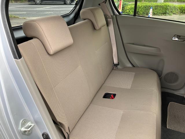 DAIHATSU MIRA E:S X MEMORIAL EDITION