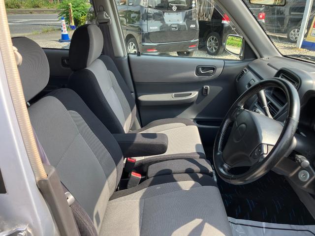 プレオ ＲＳ　ツインカム　インタークーラー付きスーパーチャージャー　ヒョウ跡　新品タイヤ（11枚目）