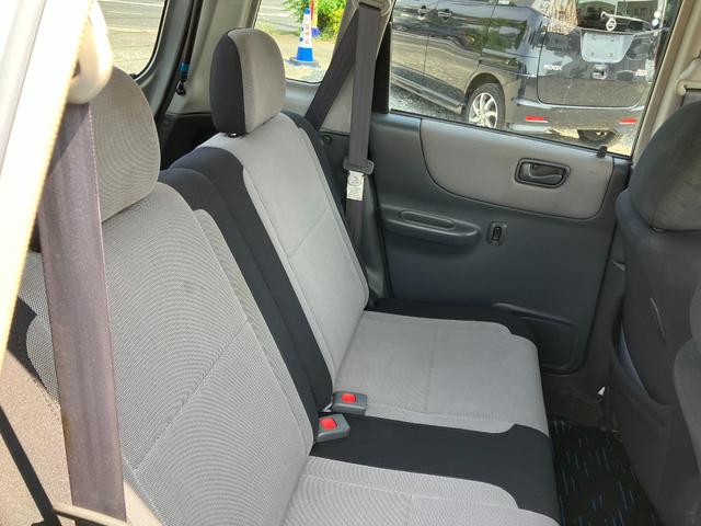 プレオ ＲＳ　ツインカム　インタークーラー付きスーパーチャージャー　ヒョウ跡　新品タイヤ（12枚目）