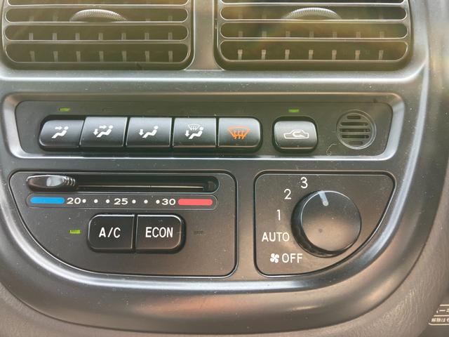 プレオ ＲＳ　ツインカム　インタークーラー付きスーパーチャージャー　ヒョウ跡　新品タイヤ（13枚目）