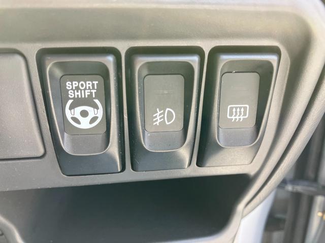 プレオ ＲＳ　ツインカム　インタークーラー付きスーパーチャージャー　ヒョウ跡　新品タイヤ（14枚目）