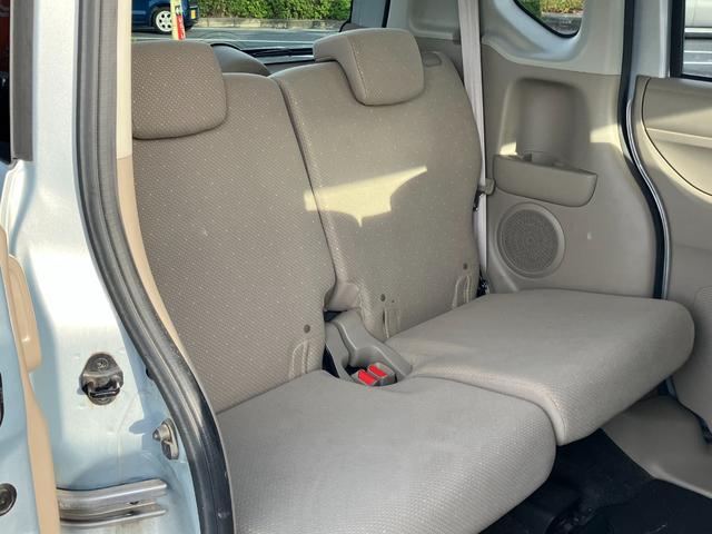 Ｎ－ＢＯＸ Ｇ　両側スライドドア　プッシュスタート　インテリキー　ＩＳＯＦＩＸ　ＣＤ（12枚目）