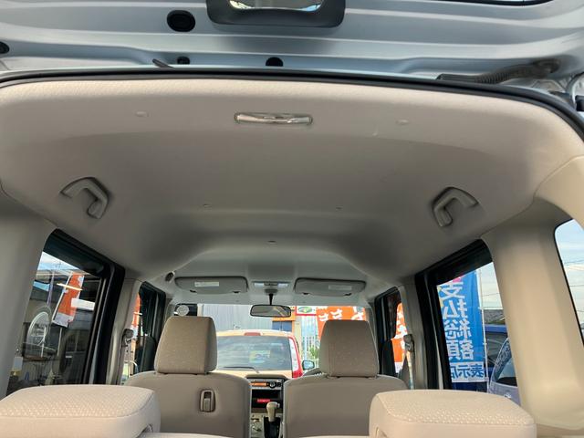 Ｎ－ＢＯＸ Ｇ　両側スライドドア　プッシュスタート　インテリキー　ＩＳＯＦＩＸ　ＣＤ（16枚目）