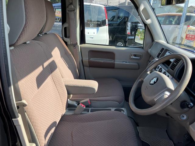 エブリイワゴン JPターボ 新品タイヤ ABS 電動格納ミラー(13枚目)