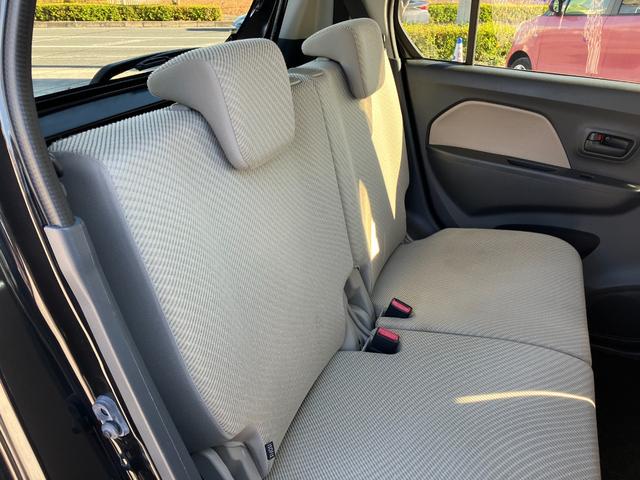 ワゴンR FX 新品タイヤ ナビTV ETC(12枚目)