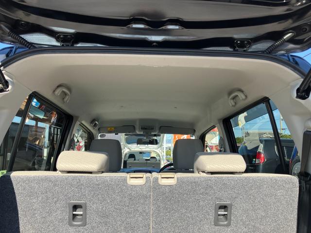 ワゴンR FX 新品タイヤ ナビTV ETC(17枚目)