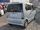 Ｎ－ＢＯＸ Ｇ　両側スライドドア　プッシュスタート　インテリキー　ＩＳＯＦＩＸ　ＣＤ（4枚目）