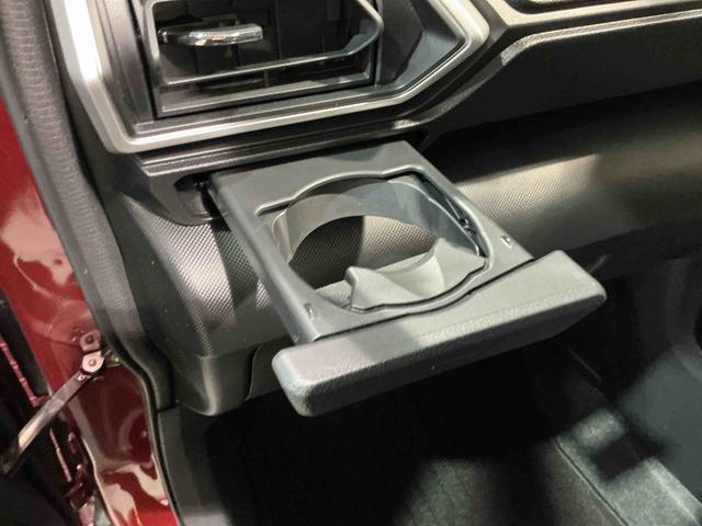 ロッキー プレミアムＧ　ＨＥＶ　バックカメラ付き　電動格納式ドアミラー　追従式クルーズコントロール　衝突被害軽減　盗難防止　衝突安全ボディ　Ｄレコ　アルミホイル　ＬＥＤライト　オートＬＥＤ　Ｓヒーター　記録簿　１オーナー　ナビＴＶ（11枚目）