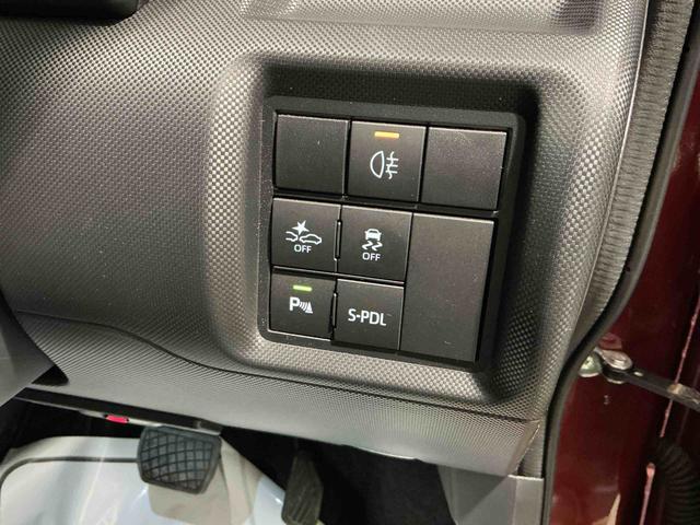 ロッキー プレミアムＧ　ＨＥＶ　バックカメラ付き　電動格納式ドアミラー　追従式クルーズコントロール　衝突被害軽減　盗難防止　衝突安全ボディ　Ｄレコ　アルミホイル　ＬＥＤライト　オートＬＥＤ　Ｓヒーター　記録簿　１オーナー　ナビＴＶ（17枚目）