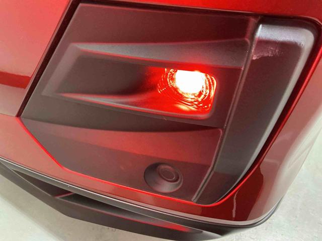 ロッキー プレミアムＧ　ＨＥＶ　バックカメラ付き　電動格納式ドアミラー　追従式クルーズコントロール　衝突被害軽減　盗難防止　衝突安全ボディ　Ｄレコ　アルミホイル　ＬＥＤライト　オートＬＥＤ　Ｓヒーター　記録簿　１オーナー　ナビＴＶ（19枚目）