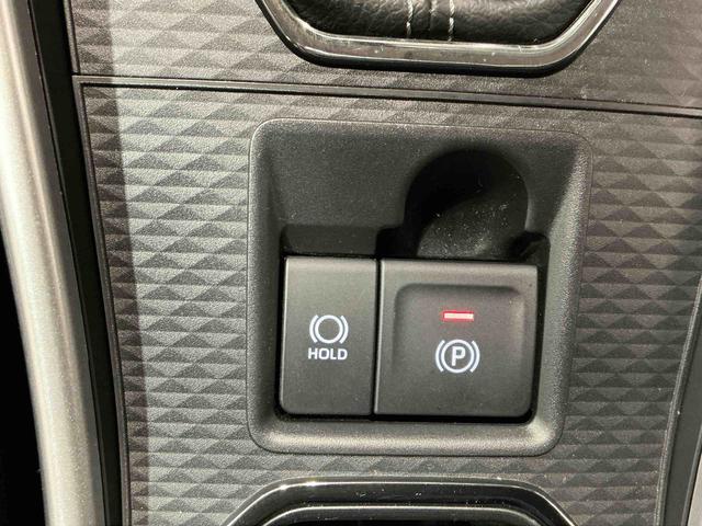 ロッキー プレミアムＧ　ＨＥＶ　バックカメラ付き　電動格納式ドアミラー　追従式クルーズコントロール　衝突被害軽減　盗難防止　衝突安全ボディ　Ｄレコ　アルミホイル　ＬＥＤライト　オートＬＥＤ　Ｓヒーター　記録簿　１オーナー　ナビＴＶ（28枚目）