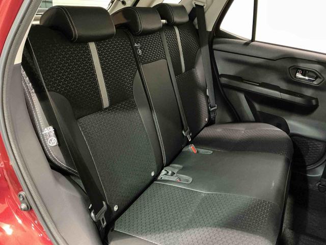 ロッキー プレミアムＧ　ＨＥＶ　バックカメラ付き　電動格納式ドアミラー　追従式クルーズコントロール　衝突被害軽減　盗難防止　衝突安全ボディ　Ｄレコ　アルミホイル　ＬＥＤライト　オートＬＥＤ　Ｓヒーター　記録簿　１オーナー　ナビＴＶ（39枚目）