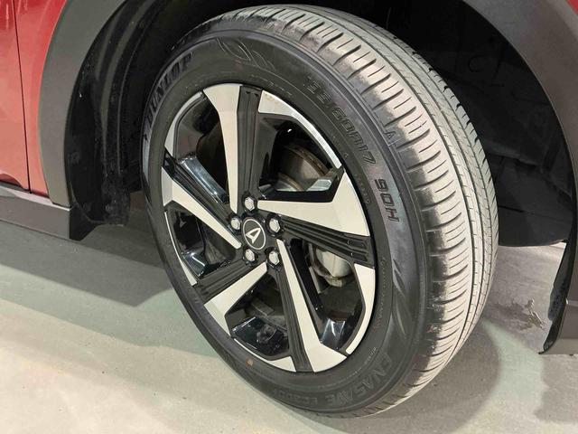 ロッキー プレミアムＧ　ＨＥＶ　バックカメラ付き　電動格納式ドアミラー　追従式クルーズコントロール　衝突被害軽減　盗難防止　衝突安全ボディ　Ｄレコ　アルミホイル　ＬＥＤライト　オートＬＥＤ　Ｓヒーター　記録簿　１オーナー　ナビＴＶ（48枚目）