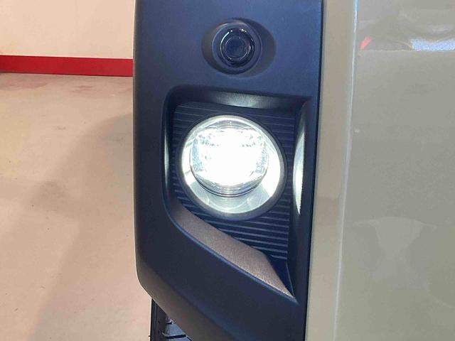 タフト G 被害軽減ブレーキ コーナーセンサ シートH Iストップ スマートキー&プッシュスタート 車線逸脱防止 盗難防止システム オートマチックハイビーム 電動格納ドアミラー キーフリーシステム(5枚目)