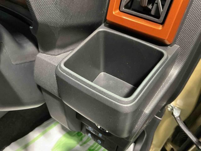 タフト G 被害軽減ブレーキ コーナーセンサ シートH Iストップ スマートキー&プッシュスタート 車線逸脱防止 盗難防止システム オートマチックハイビーム 電動格納ドアミラー キーフリーシステム(15枚目)