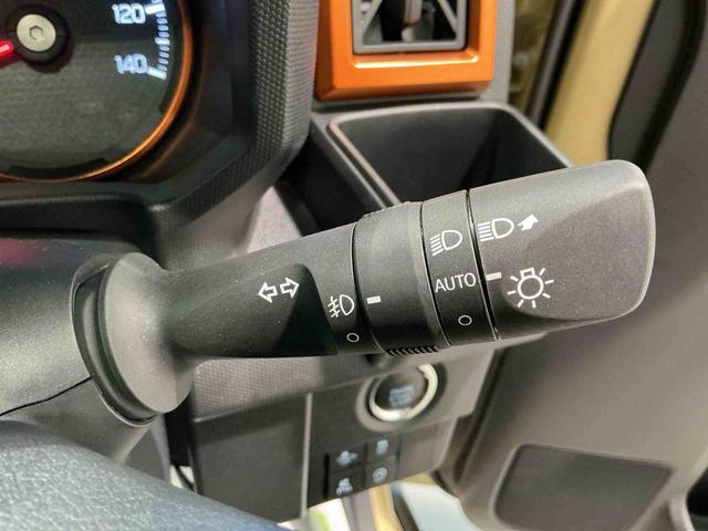 タフト G 被害軽減ブレーキ コーナーセンサ シートH Iストップ スマートキー&プッシュスタート 車線逸脱防止 盗難防止システム オートマチックハイビーム 電動格納ドアミラー キーフリーシステム(17枚目)