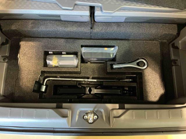 タフト G 被害軽減ブレーキ コーナーセンサ シートH Iストップ スマートキー&プッシュスタート 車線逸脱防止 盗難防止システム オートマチックハイビーム 電動格納ドアミラー キーフリーシステム(34枚目)