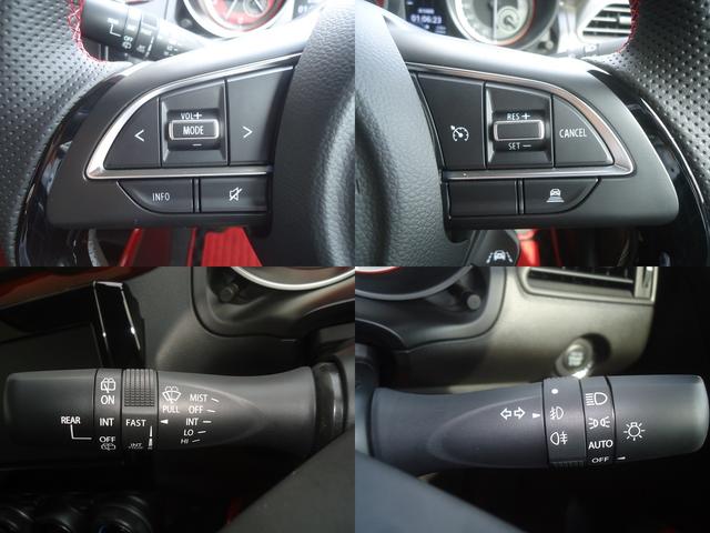 衝突被害軽減B クルコン 試乗車 LED(6枚目)