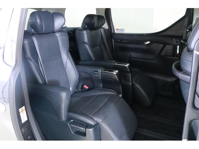 3.5Z G 4WD メーカーSDナビ フルセグ 後席フリップダウンモニター Bモニター 本革 BSM JBLスピーカー TSS(3枚目)