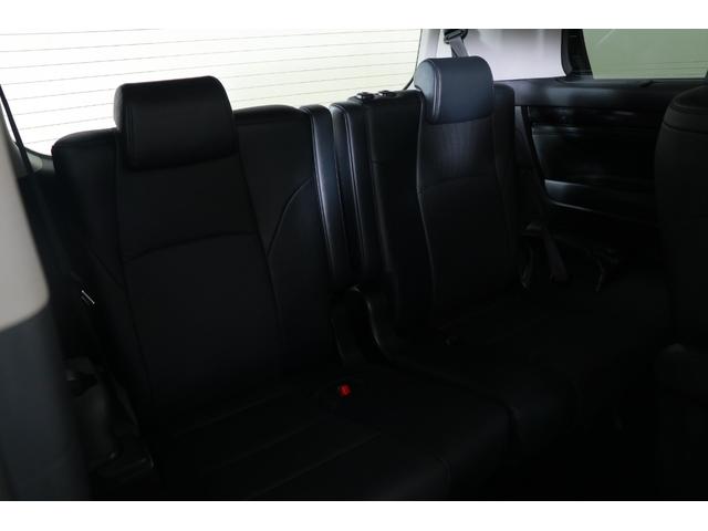 3.5Z G 4WD メーカーSDナビ フルセグ 後席フリップダウンモニター Bモニター 本革 BSM JBLスピーカー TSS(4枚目)