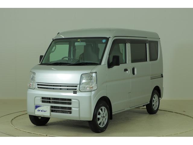エブリイ - スズキ PAリミテッド ハイルーフ 5速マニュアル 4WD ...