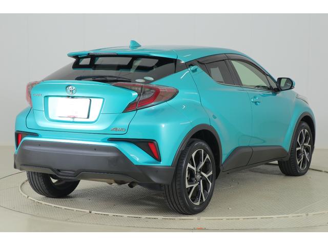 トヨタ Ｃ－ＨＲ