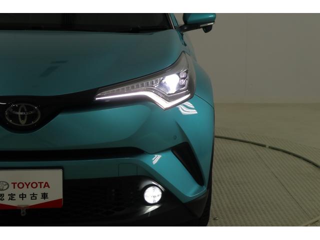 Ｃ－ＨＲ Ｇ－Ｔ　４ＷＤ　衝突被害軽減ブレーキ　純正ＳＤナビ地デジＴＶ　バックカメラ　スマートキー　ブラインドスポットモニター　オートハイビーム　レーダークルーズ　車線逸脱警報　コーナーセンサー　ＥＴＣ　シートヒーター　ＬＥＤライト　ドラレコ　横滑り防止装置　ワンオーナー（43枚目）