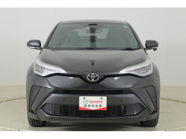 Ｃ－ＨＲ Ｓ－Ｔ　衝突被害軽減ブレーキ　純正ナビ　バックカメラ　スマートキー　レーダークルーズ　オートハイビーム　車線逸脱警報　クリアランスソナー　ＬＥＤライト　ドライブレコーダー　Ｂｌｕｅｔｏｏｔｈ接続　純正アルミ　横滑り防止装置（40枚目）