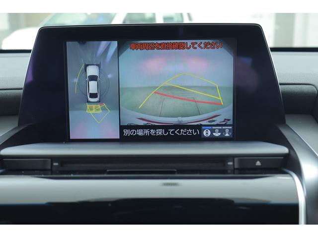 ＲＳアドバンス　衝突被害軽減ブレーキ　純正ナビ　フルセグＴＶ　全周囲カメラ　スマートキー　ＢＳＭ　レーダークルーズ　オートハイビーム　車線逸脱警報　クリアランスソナー　シートヒーター　パワーシート　ＥＴＣ　３眼ＬＥＤライト　ドラレコ　横滑り防止装置(14枚目)