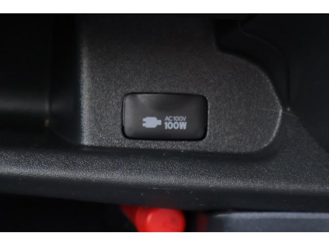 リフト　ＴＥＣＳ　純正ＳＤナビＴＶ　ＥＴＣ　ＡＣ１００Ｖ電源　キーレス　Ｂｌｕｅｔｏｏｔｈ接続　ＴＯＹＯＴＡ認定中古車(19枚目)