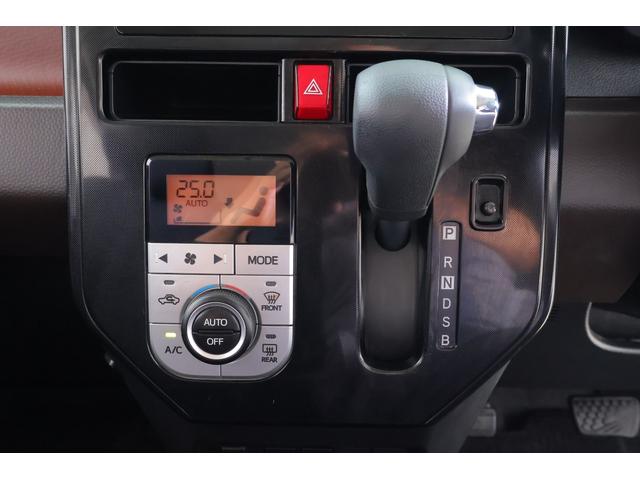 タンク Ｇ　Ｓ　衝突被害軽減ブレーキ　純正ＳＤナビＴＶ　バックカメラ　スマートキー　ＥＴＣ　車線逸脱警報　クルーズコントロール　両側電動ドア　シートヒーター　先行車発進告知機能　アイドリングストップ　Ｂｌｕｅｔｏｏｔｈ接続　ドライブレコーダー　横滑防止装置　ワンオーナー（20枚目）