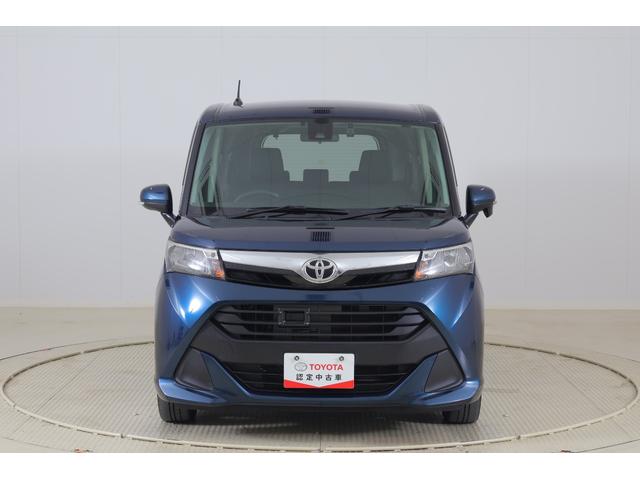 タンク Ｇ　Ｓ　衝突被害軽減ブレーキ　純正ＳＤナビＴＶ　バックカメラ　スマートキー　ＥＴＣ　車線逸脱警報　クルーズコントロール　両側電動ドア　シートヒーター　先行車発進告知機能　アイドリングストップ　Ｂｌｕｅｔｏｏｔｈ接続　ドライブレコーダー　横滑防止装置　ワンオーナー（40枚目）