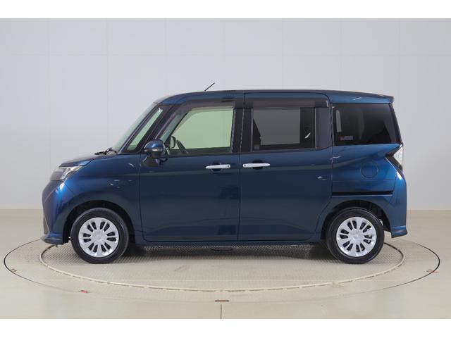 タンク Ｇ　Ｓ　衝突被害軽減ブレーキ　純正ＳＤナビＴＶ　バックカメラ　スマートキー　ＥＴＣ　車線逸脱警報　クルーズコントロール　両側電動ドア　シートヒーター　先行車発進告知機能　アイドリングストップ　Ｂｌｕｅｔｏｏｔｈ接続　ドライブレコーダー　横滑防止装置　ワンオーナー（41枚目）