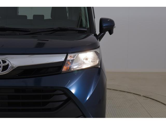 タンク Ｇ　Ｓ　衝突被害軽減ブレーキ　純正ＳＤナビＴＶ　バックカメラ　スマートキー　ＥＴＣ　車線逸脱警報　クルーズコントロール　両側電動ドア　シートヒーター　先行車発進告知機能　アイドリングストップ　Ｂｌｕｅｔｏｏｔｈ接続　ドライブレコーダー　横滑防止装置　ワンオーナー（44枚目）