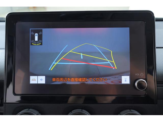 シエンタ Ｘ　衝突被害軽減ブレーキ　レーダークルーズ　純正８インチＤＡ　バックカメラ　スマートキー　ＥＴＣ　オートハイビーム　車線逸脱警報　クリアランスソナー　片側電動ドア　Ｂｌｕｅｔｏｏｔｈ接続　ＬＥＤヘッドライト　横滑り防止装置　ワンオーナー（14枚目）