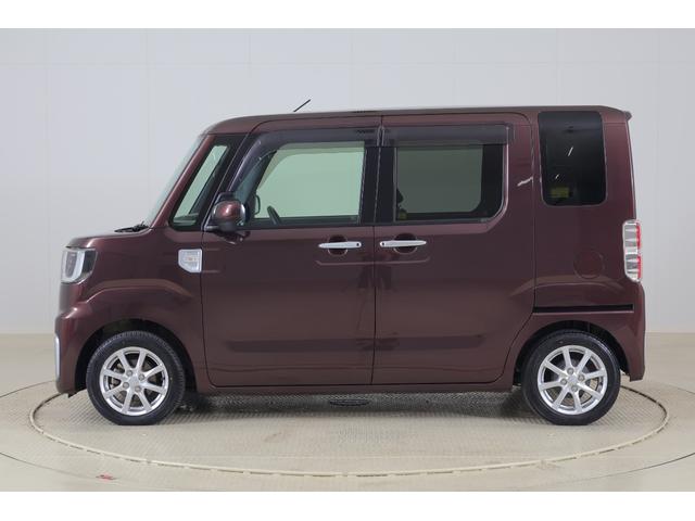 ウェイク Ｌ　ファインセレクションＳＡ　衝突被害軽減ブレーキ　純正ＳＤナビ　地デジＴＶ　バックカメラ　キーフリー　片側電動ドア　ＬＥＤヘッドライト　先行車発進告知機能　Ｂｌｕｅｔｏｏｔｈ接続　アイドリングストップ　電動格納ミラー　純正アルミ　横滑り防止装置（38枚目）