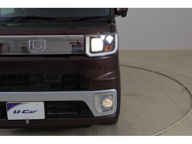 ウェイク Ｌ　ファインセレクションＳＡ　衝突被害軽減ブレーキ　純正ＳＤナビ　地デジＴＶ　バックカメラ　キーフリー　片側電動ドア　ＬＥＤヘッドライト　先行車発進告知機能　Ｂｌｕｅｔｏｏｔｈ接続　アイドリングストップ　電動格納ミラー　純正アルミ　横滑り防止装置（41枚目）