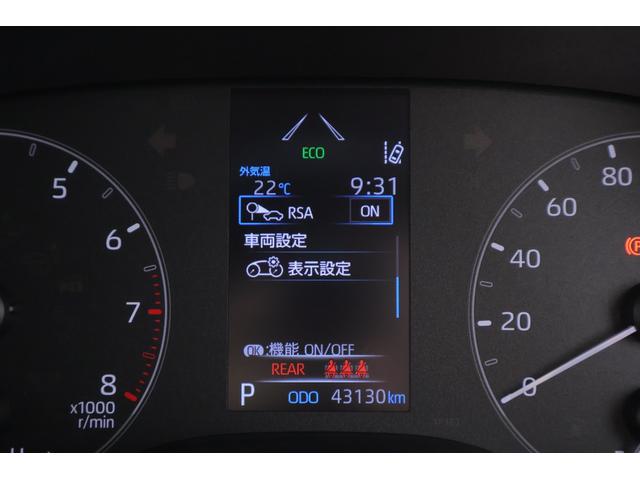 ヤリス Ｘ　衝突被害軽減ブレーキ　純正７インチＤＡ　バックカメラ　スマートキー　ＥＴＣ　車線逸脱警報　オートハイビーム　先行車発進告知機能　クリアランスソナー　Ｂｌｕｅｔｏｏｔｈ接続　ドライブレコーダー　電動格納ミラー　横滑り防止装置　ワンオーナー（18枚目）