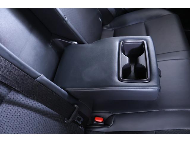 ハリアー Ｇ　レザーパッケージ　４ＷＤ　１２．３インチＪＢＬナビ地デジ　バックカメラ　衝突被害軽減ブレーキ　ＢＳＭ　レーダークルーズ　車線逸脱警報　クリアランスソナー　ＥＴＣ２．０　シートヒーター＆クール　ステアリングヒーター　デジタルミラー　ドラレコ　パワーバックドア（38枚目）