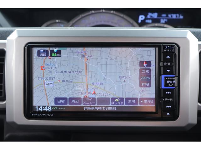 ウェイク ＧターボＳＡＩＩＩ　衝突被害軽減ブレーキ　純正ＳＤナビ地デジ　バックカメラ　スマートキー　ＥＴＣ　オートハイビーム　車線逸脱警報　ＬＥＤヘッドライト　両側電動ドア　先行車発進告知機能　純正アルミ　Ｂｌｕｅｔｏｏｔｈ接続　ドライブレコーダー　横滑り防止装置（14枚目）