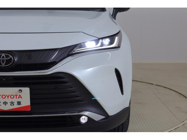 ハリアー Ｚ　衝突被害軽減ブレーキ　１２．３インチＪＢＬナビ地デジＴＶ　全周囲カメラ　ＢＳＭ　レーダークルーズ　車線逸脱警報　オートハイビーム　クリアランスソナー　スマートキー　ＥＴＣ２．０　　パワーバックドア　デジタルミラー　ドラレコ　ＬＥＤヘッドライト　ワンオーナー（50枚目）