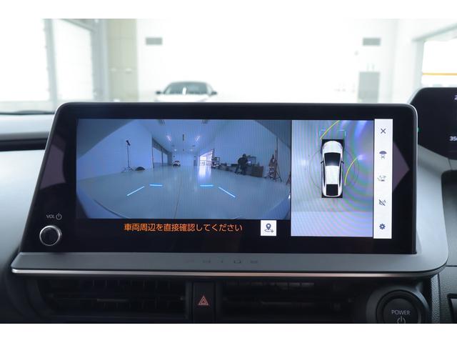 プリウス Z 衝突被害軽減ブレーキ BSM 12.3インチDA地デジ 全周囲カメラ レーダークルーズ 車線逸脱警報 シートヒーター&クール ステアリングヒーター AC100V-1500W クリアランスソナー デジタルミラー 前後ドラレコ パワーバックドア ワンオーナー(16枚目)