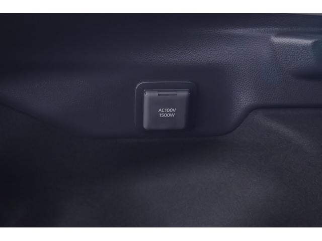 プリウス Z 衝突被害軽減ブレーキ BSM 12.3インチDA地デジ 全周囲カメラ レーダークルーズ 車線逸脱警報 シートヒーター&クール ステアリングヒーター AC100V-1500W クリアランスソナー デジタルミラー 前後ドラレコ パワーバックドア ワンオーナー(52枚目)