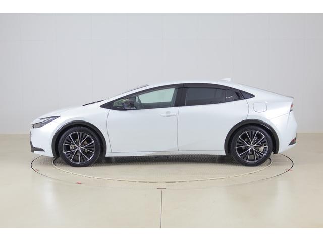 プリウス Z 衝突被害軽減ブレーキ BSM 12.3インチDA地デジ 全周囲カメラ レーダークルーズ 車線逸脱警報 シートヒーター&クール ステアリングヒーター AC100V-1500W クリアランスソナー デジタルミラー 前後ドラレコ パワーバックドア ワンオーナー(54枚目)