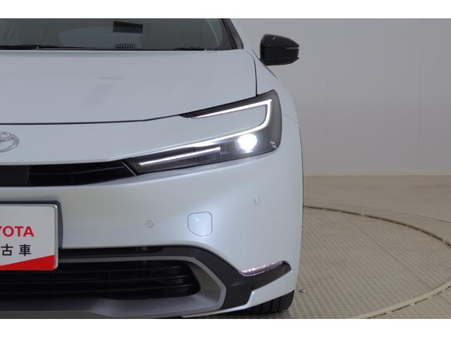 プリウス Z 衝突被害軽減ブレーキ BSM 12.3インチDA地デジ 全周囲カメラ レーダークルーズ 車線逸脱警報 シートヒーター&クール ステアリングヒーター AC100V-1500W クリアランスソナー デジタルミラー 前後ドラレコ パワーバックドア ワンオーナー(57枚目)