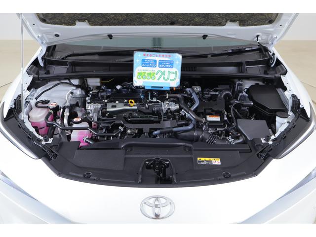 プリウス Z 衝突被害軽減ブレーキ BSM 12.3インチDA地デジ 全周囲カメラ レーダークルーズ 車線逸脱警報 シートヒーター&クール ステアリングヒーター AC100V-1500W クリアランスソナー デジタルミラー 前後ドラレコ パワーバックドア ワンオーナー(58枚目)