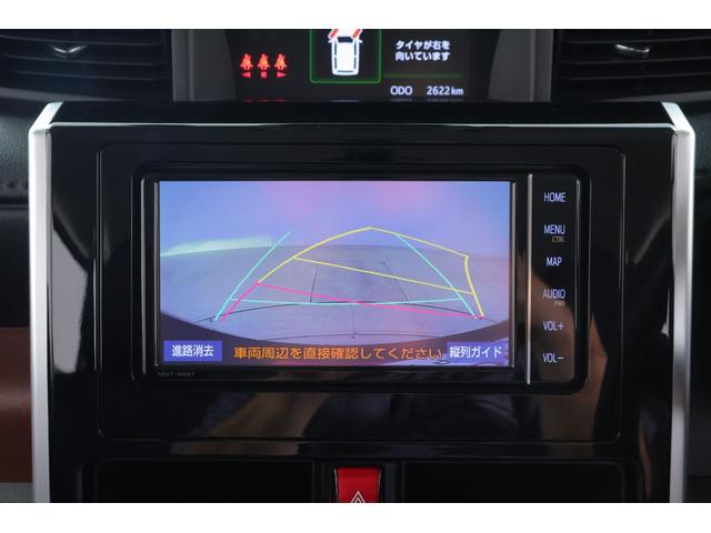 ルーミー Ｇ　コージーエディション　衝突被害軽減ブレーキ　純正ＳＤナビ　地デジＴＶ　バックカメラ　スマートキー　ＥＴＣ　クルーズコントロール　オートハイビーム　車線逸脱警報　コーナーセンサー　両側電動ドア　シートヒーター　ドラレコ　ＬＥＤヘッドライト　横滑り防止装置（15枚目）